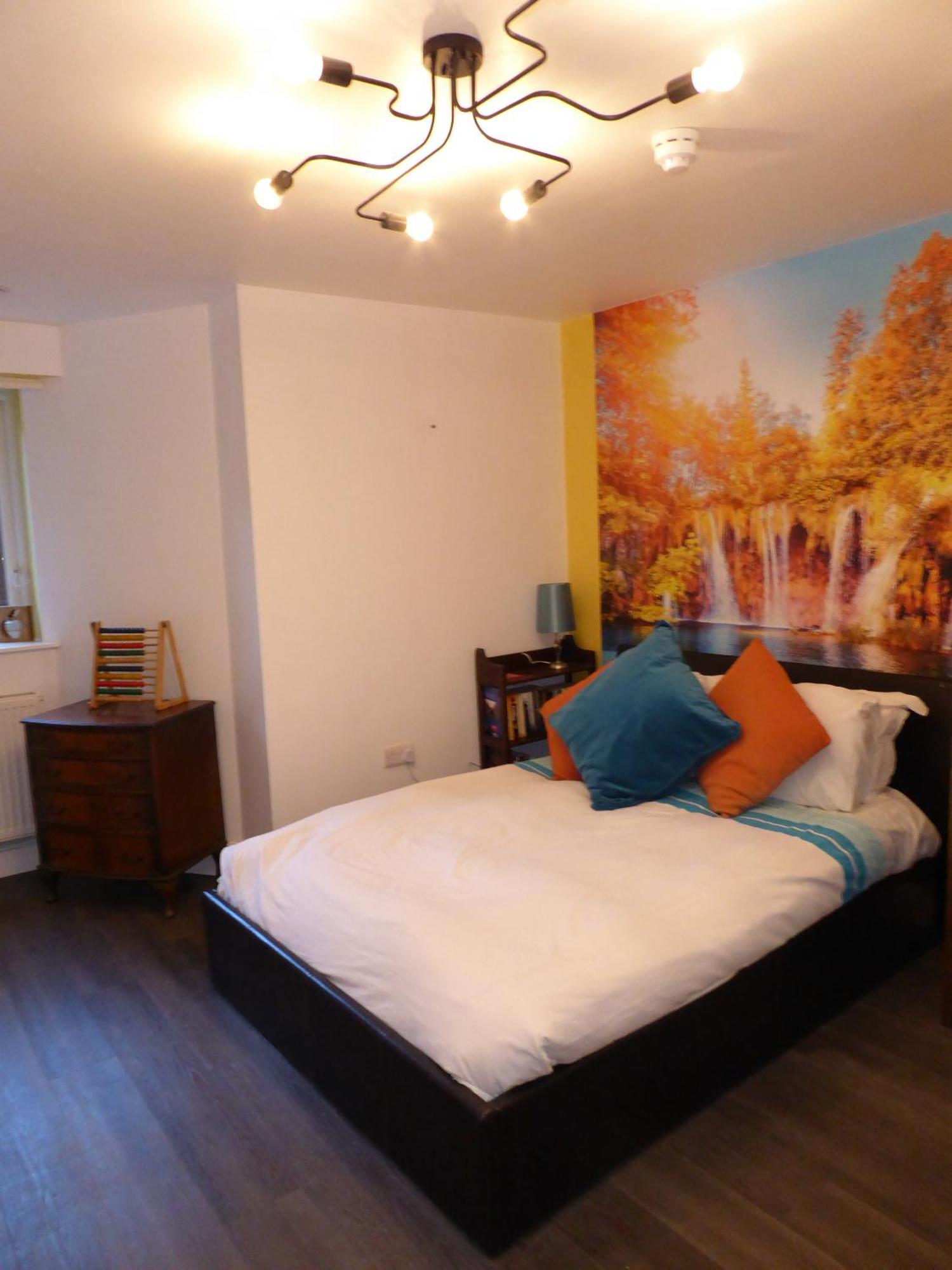 The Myriad Preston  Extérieur photo