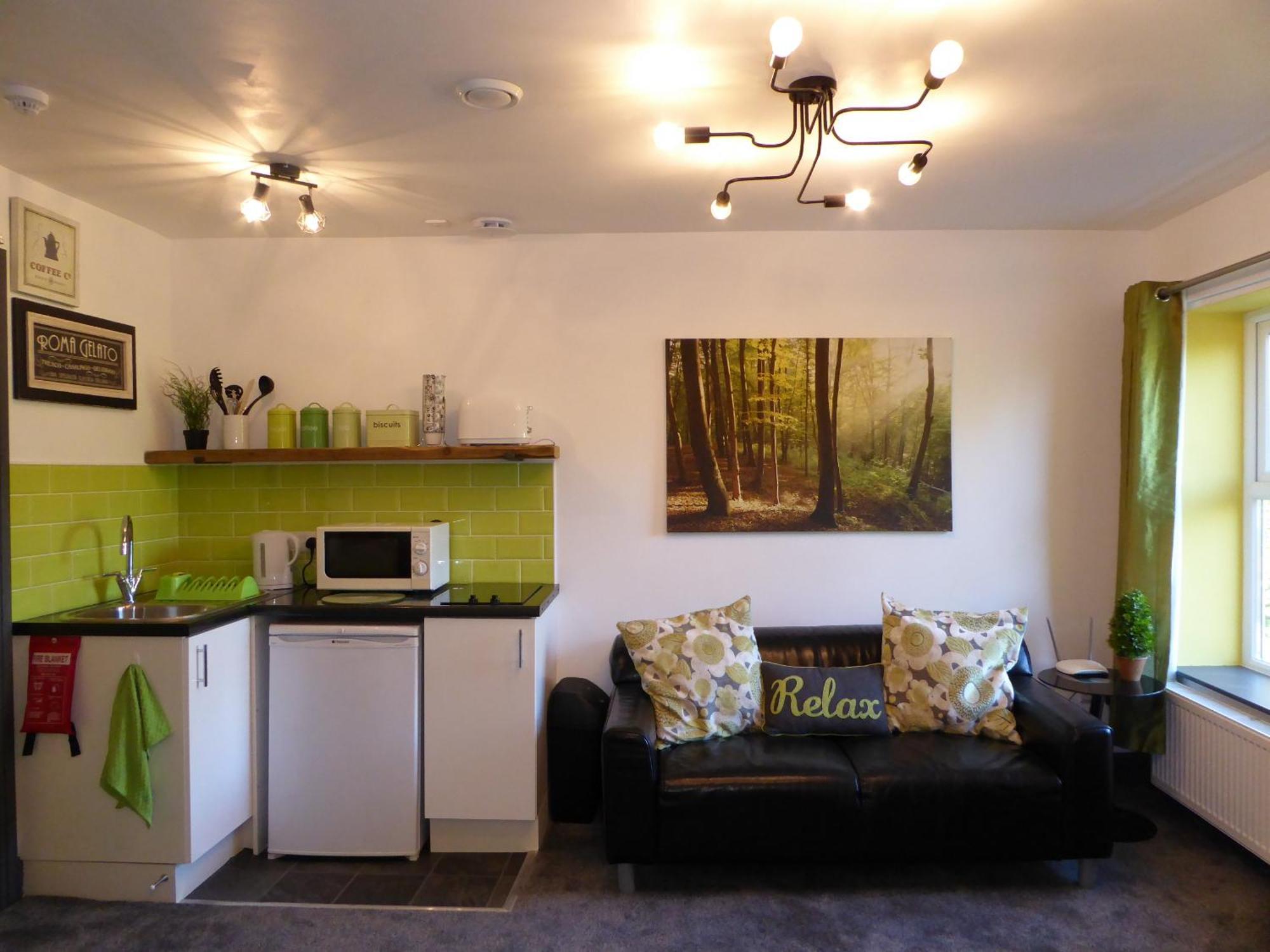 The Myriad Preston  Extérieur photo
