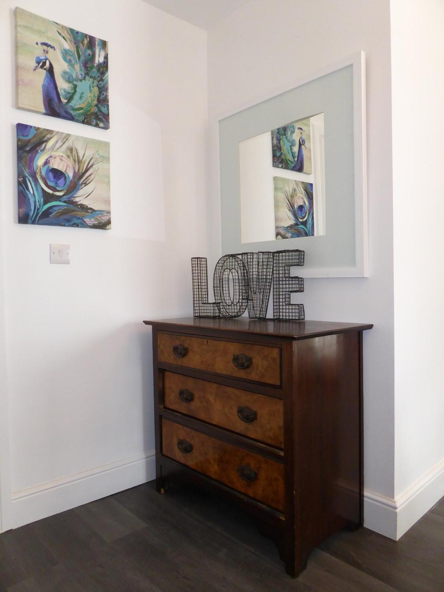 The Myriad Preston  Chambre photo