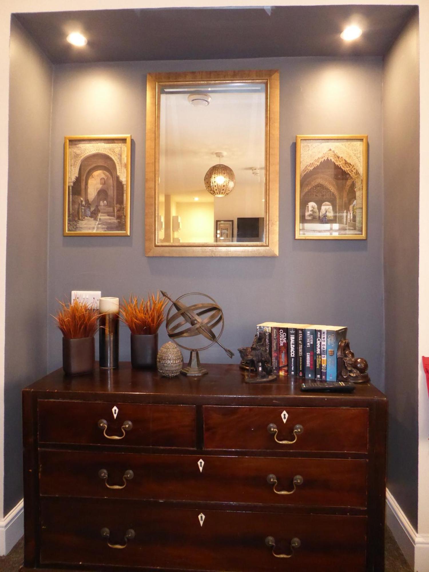 The Myriad Preston  Chambre photo