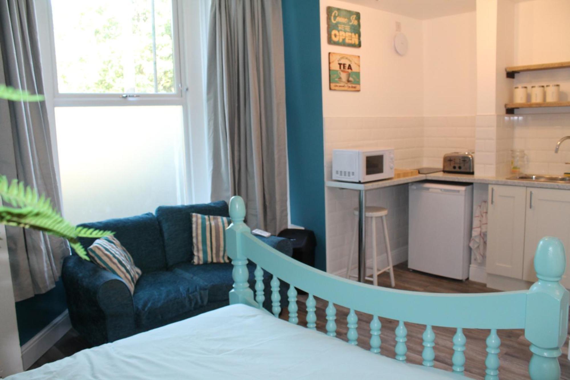 The Myriad Preston  Extérieur photo