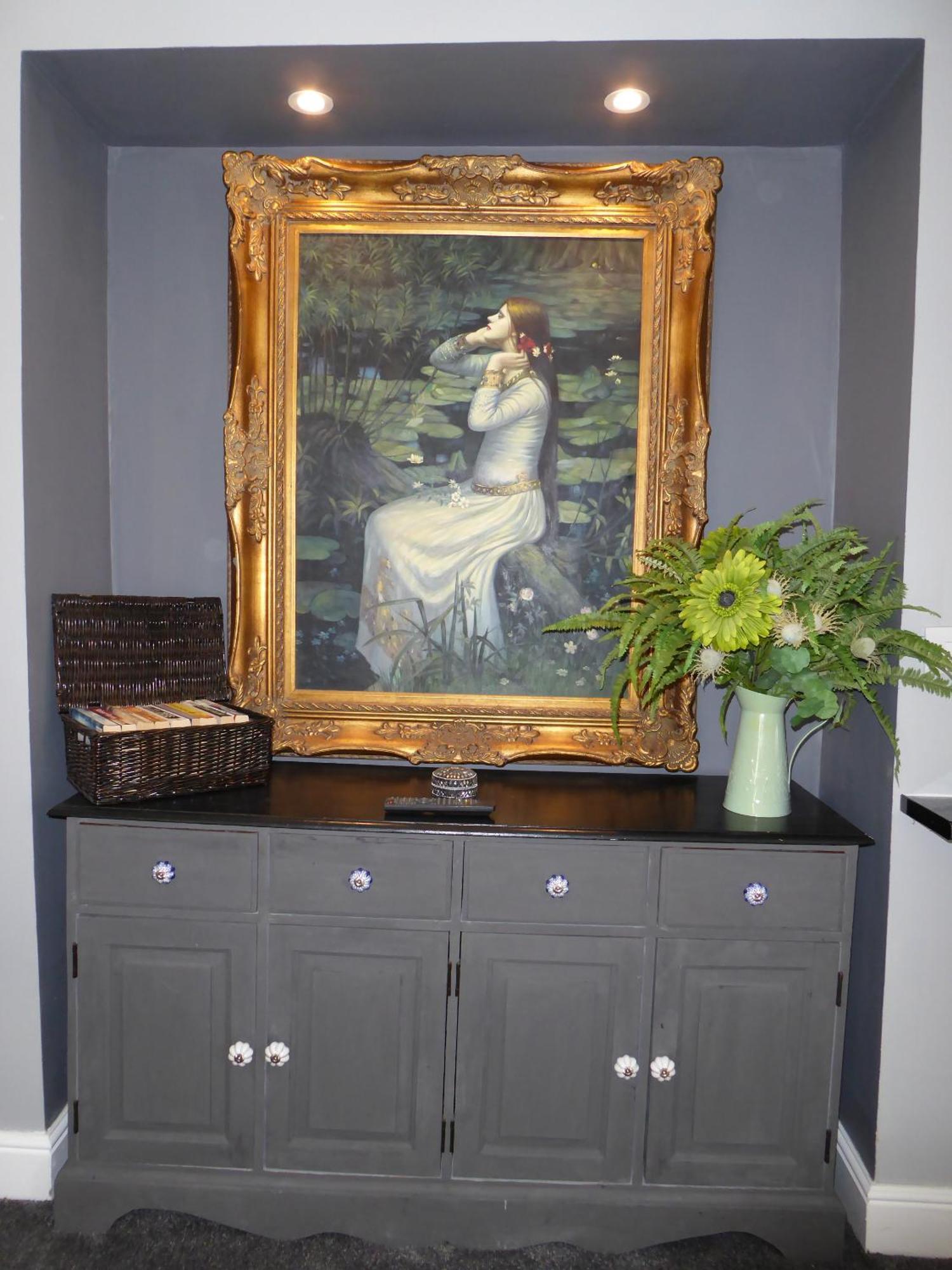 The Myriad Preston  Chambre photo
