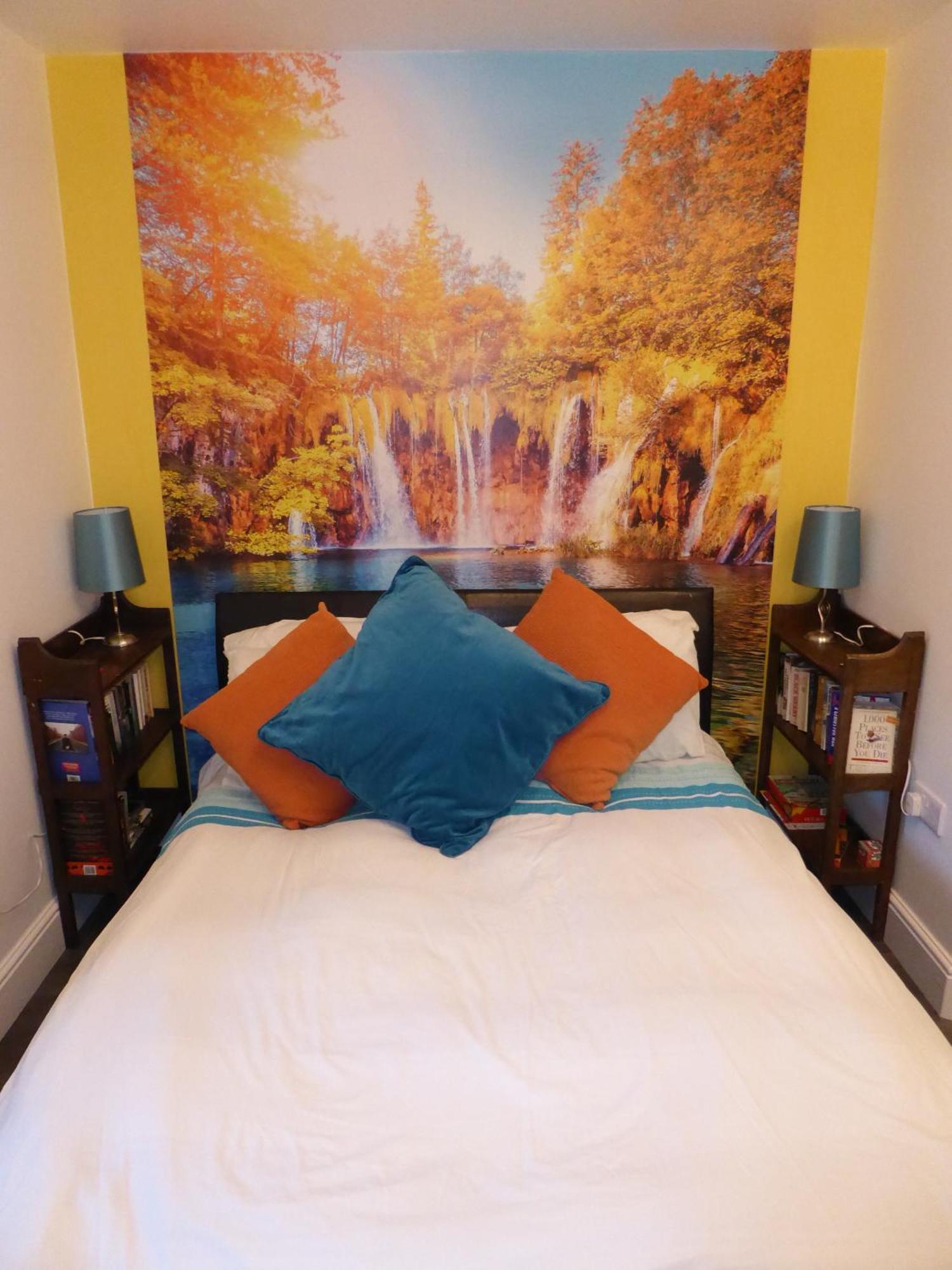 The Myriad Preston  Chambre photo