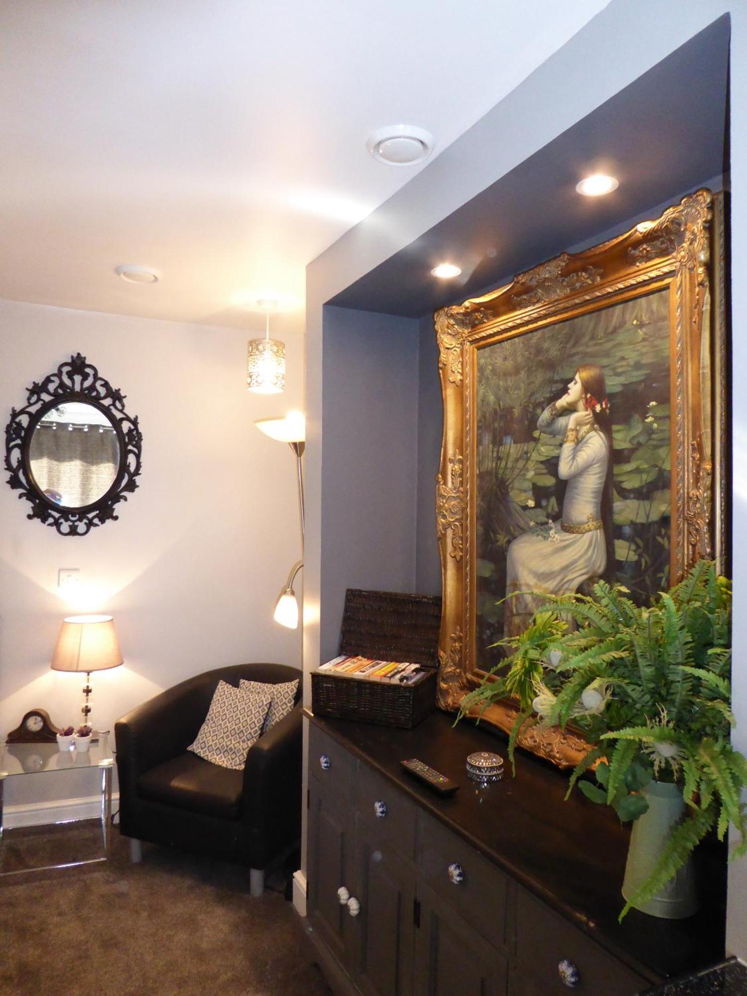 The Myriad Preston  Chambre photo
